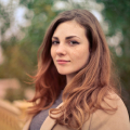 Rosalinde, onderwijsmanager en gebruiker van Foodies & Family lespakketten